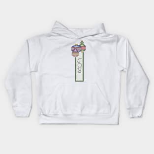 Advent: Joy Kids Hoodie